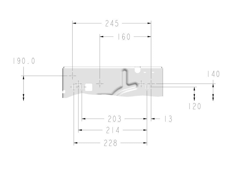 Banco-Suspenção pneumatica-Eco (S.156645)