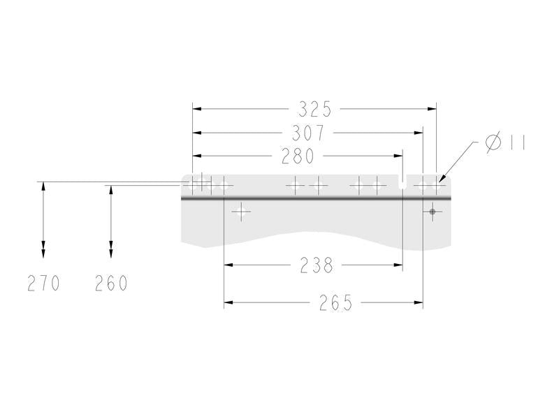 Banco-Suspenção pneumatica - Premium (S.156651)