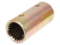 Casquilho PTO - Estria Femea 1 3/8'' - 21 estrias (S.15731)