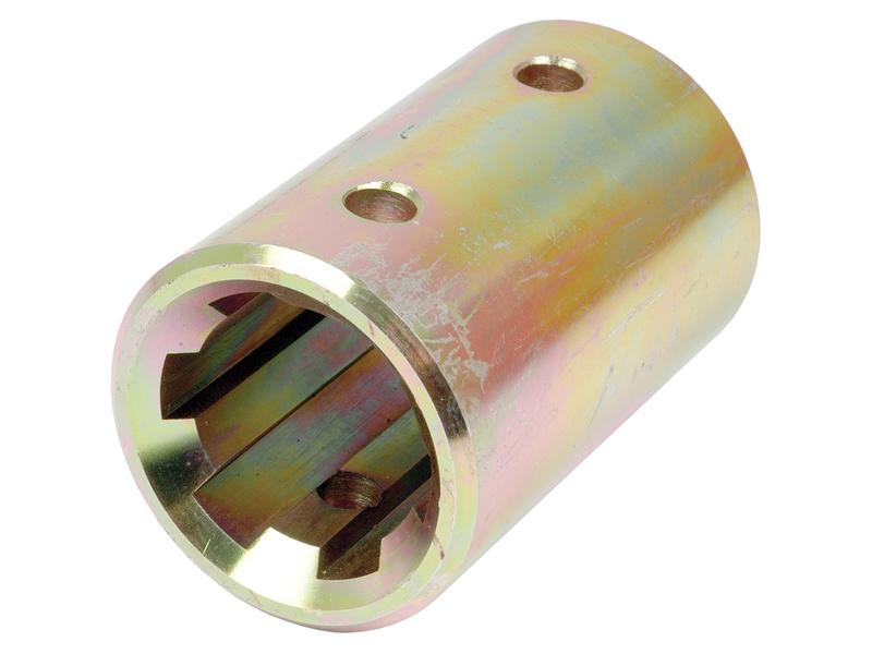 Casquilho PTO - Estria Femea 1 3/4'' - 6 estrias (S.15732)