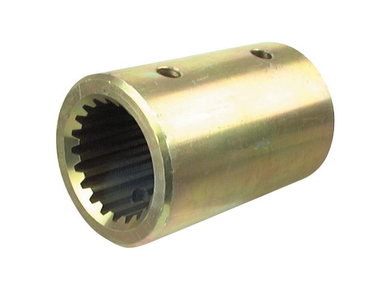 Casquilho PTO - Estria Femea 1 3/4'' - 20 estrias (S.15733)