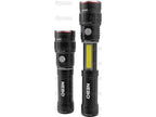 Lanterna LED recarregável Nebo Slyde King- 500 lúmenes (S.159311)