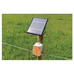Carregador solar - 3W