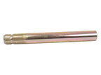 Veio estriado PTO —numa extremidade - 1 3/8'' - 21 estrias, Comp: 300mm (S.15945)
