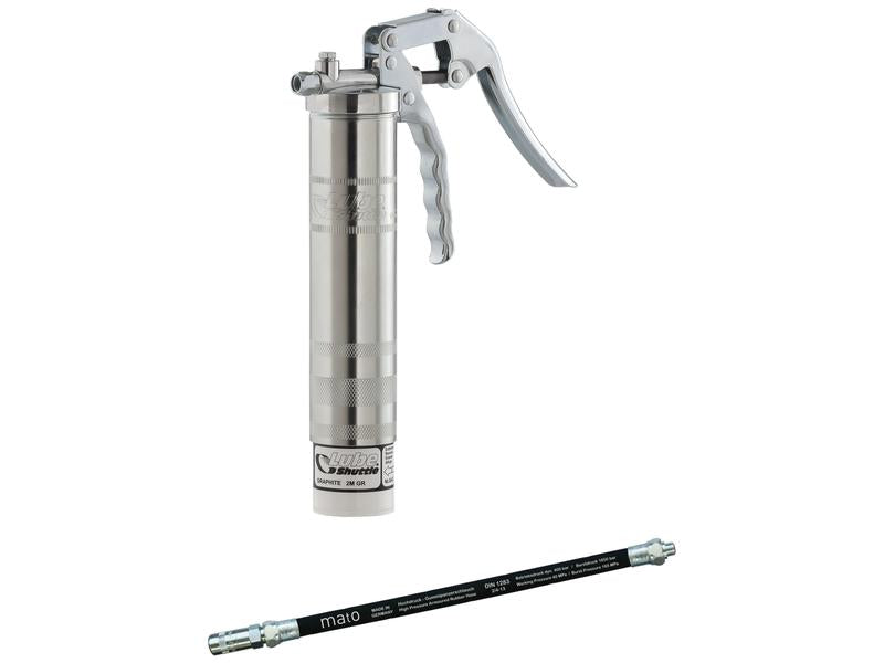 Bomba massa pistola - M10 (S.159608)