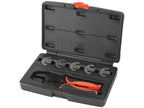 Kit de cravar, Superseal, DT, 7 un. (S.159978)