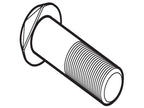 Perne da roda, 3/4'' x 2-5/16'' (UNF) (S.1600)