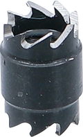 Coroa de fresagem de substituição de HSS para fresa de soldadura por pontos BGS 1600