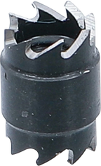 Coroa de fresagem de substituição de HSS para fresa de soldadura por pontos BGS 1600