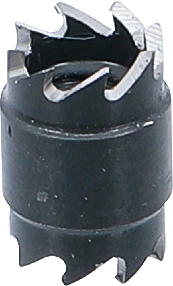 Coroa de fresagem de substituição de HSS para fresa de soldadura por pontos BGS 1600