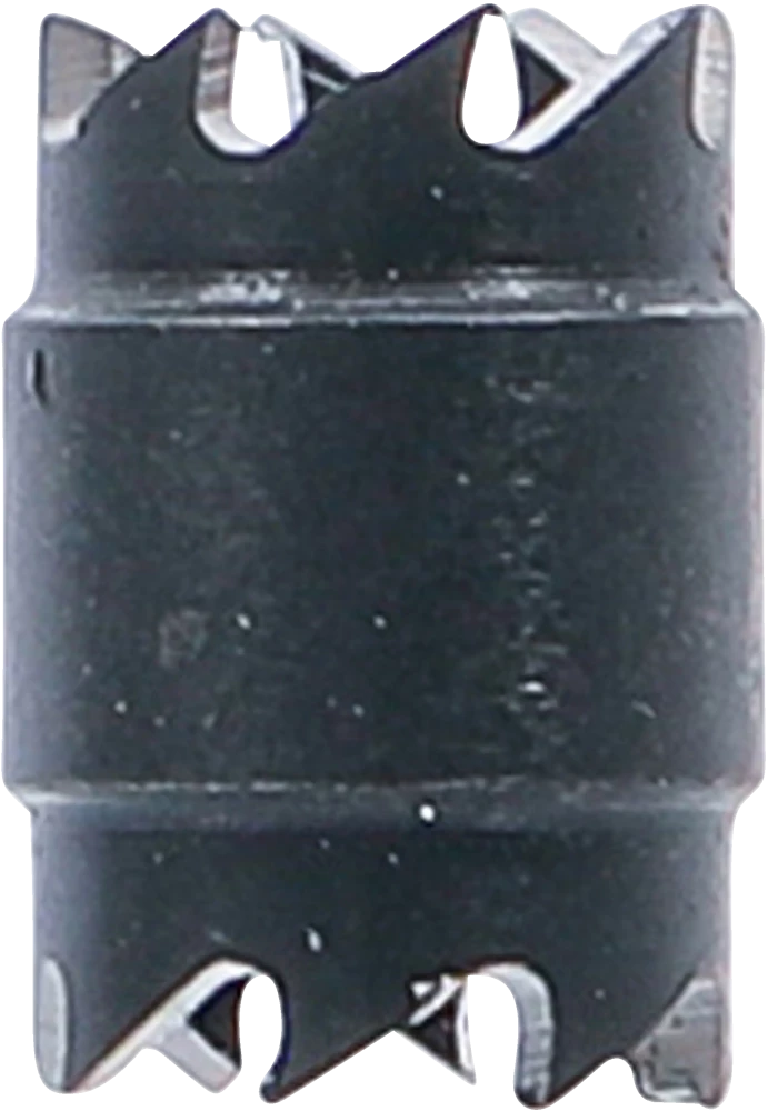 Coroa de fresagem de substituição de HSS para fresa de soldadura por pontos BGS 1600