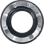 Coroa de fresagem de substituição de HSS para fresa de soldadura por pontos BGS 1600