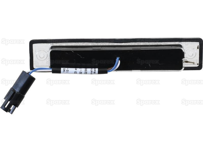 LED Farolim, Esq./Dt., 12V (S.160732)