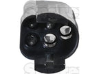 LED Farolim, Esq./Dt., 12V (S.160732)