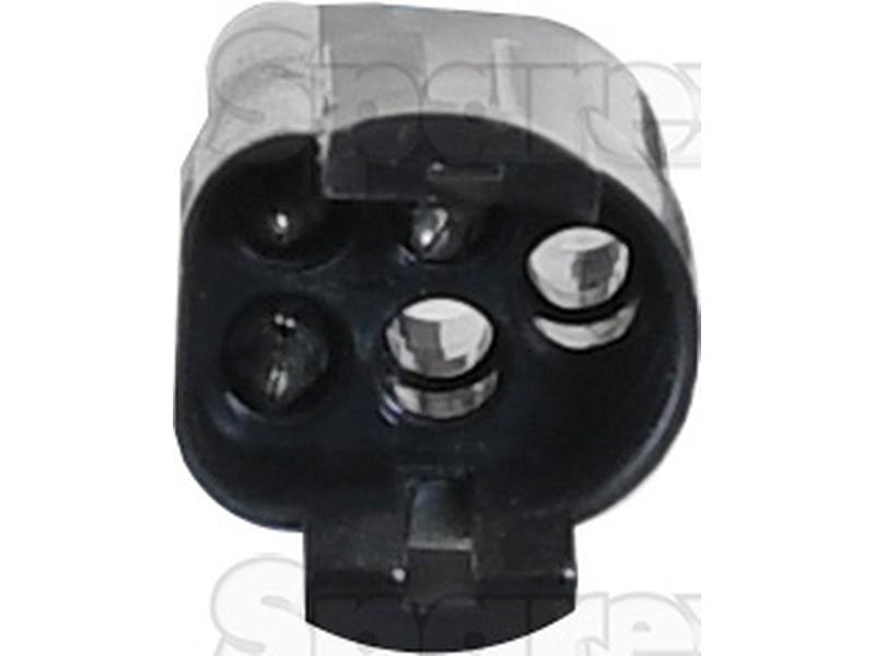 LED Farolim, Esq./Dt., 12V (S.160732)