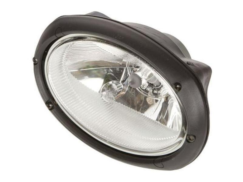 Farol, Esq./Dt. Lado de condução Dt. (S.160750)