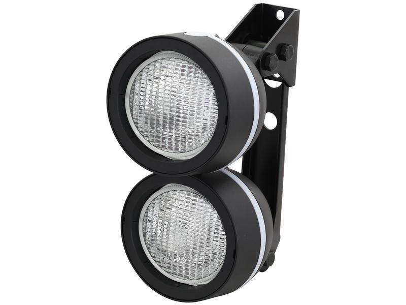 Farol Dt. - 12V (S.160766)