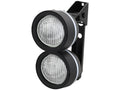 Farol Dt. - 12V (S.160766)