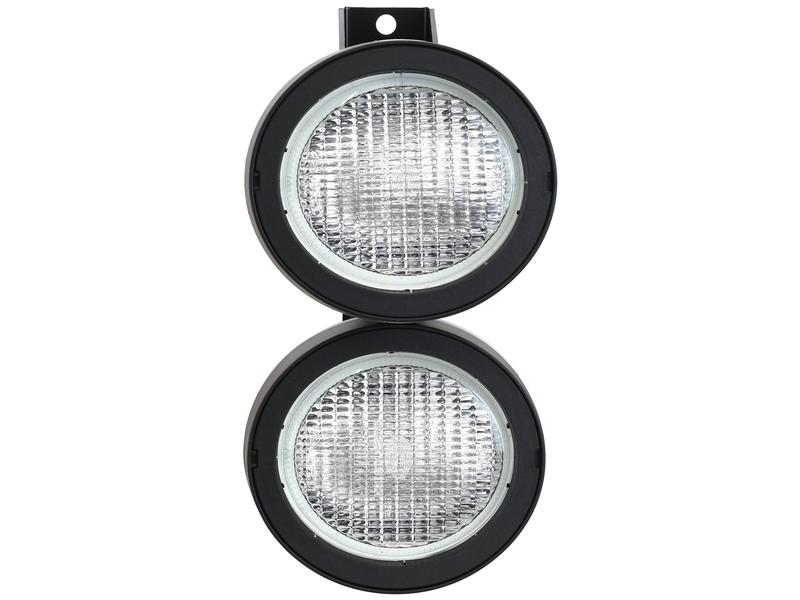 Farol Dt. - 12V (S.160766)