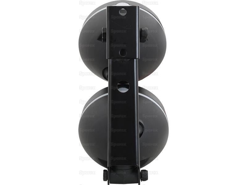 Farol Dt. - 12V (S.160766)
