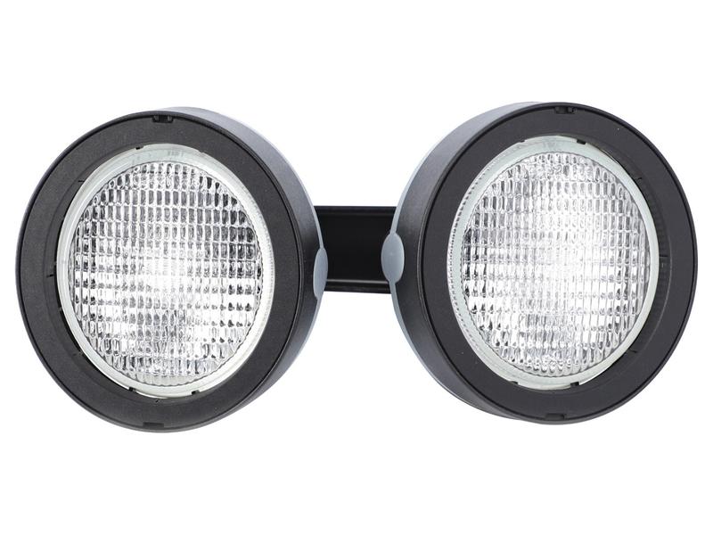 Farol Esq. - 12V (S.160767)