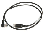Cabo Adaptador de Câmara para AGCO C1000, Datatronic4 3m (S.162180)