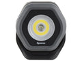 Lanterna recarregável LED Twin Beam, 1400 Lúmens (S.162184)