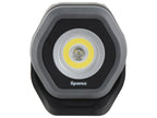 Lanterna recarregável LED Twin Beam, 1400 Lúmens (S.162184)
