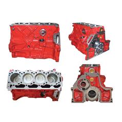 Bloco armado: BSD444T