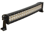 LED Barra curvo, 630mm, 9200 Lumens, 10-30V (S.162192)