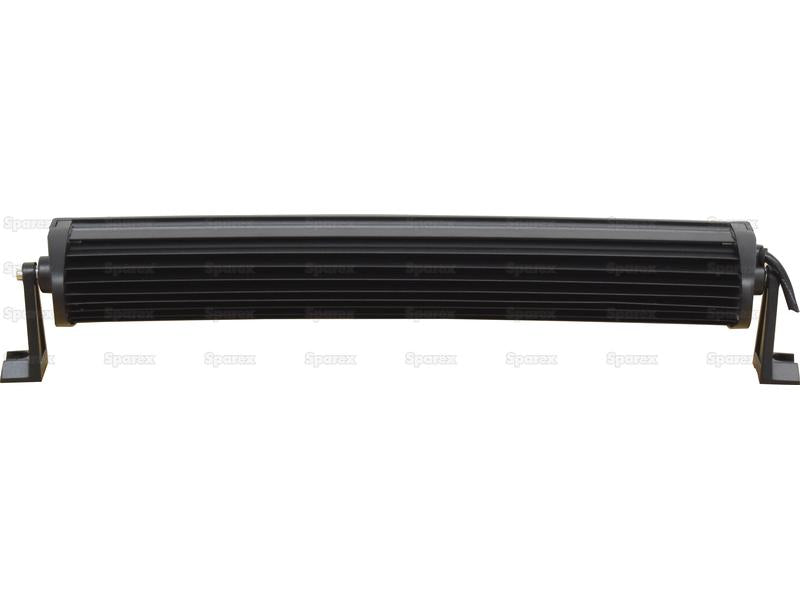 LED Barra curvo, 630mm, 9200 Lumens, 10-30V (S.162192)