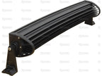 LED Barra curvo, 630mm, 9200 Lumens, 10-30V (S.162192)