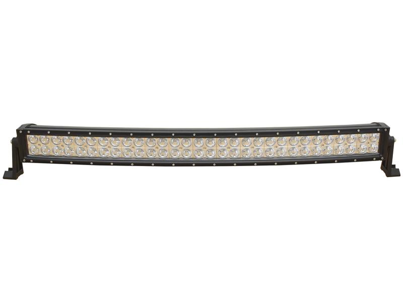 LED Barra curvo, 885mm, 13800 Lumens, 10-30V (S.162193)