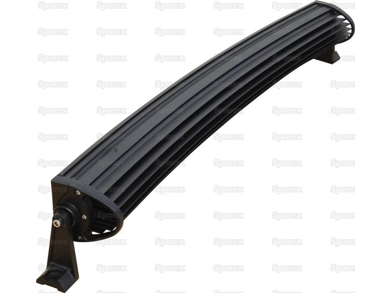 LED Barra curvo, 885mm, 13800 Lumens, 10-30V (S.162193)