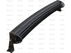LED Barra curvo, 885mm, 13800 Lumens, 10-30V (S.162193)