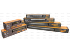 LED Barra curvo, 885mm, 13800 Lumens, 10-30V (S.162193)
