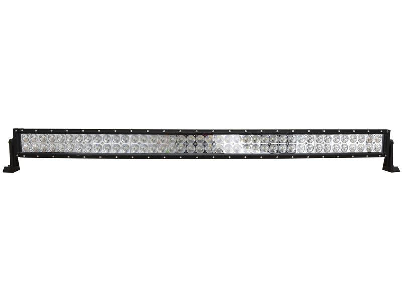 LED Barra curvo, 1140mm, 18400 Lumens, 10-30V (S.162194)