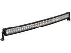 LED Barra curvo, 1140mm, 18400 Lumens, 10-30V (S.162194)