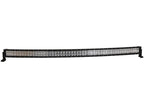 LED Barra curvo, 1446mm, 23920 Lumens, 10-30V (S.162195)