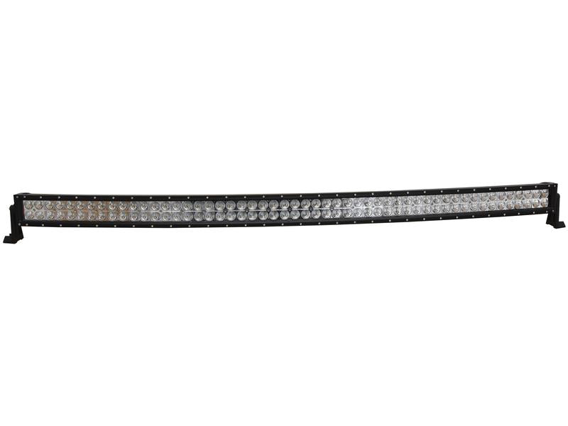 LED Barra curvo, 1446mm, 23920 Lumens, 10-30V (S.162195)