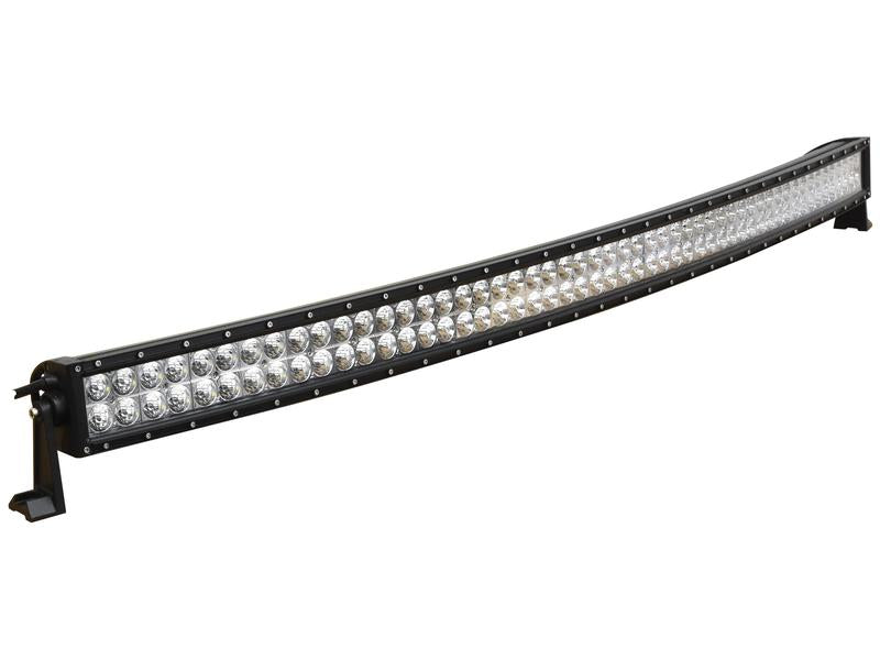 LED Barra curvo, 1446mm, 23920 Lumens, 10-30V (S.162195)