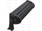LED Barra plano, 410mm, 4200 Lumens, 10-30V (S.162196)