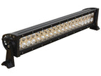 LED Barra plano, 610mm, 7200 Lumens, 10-30V (S.162197)