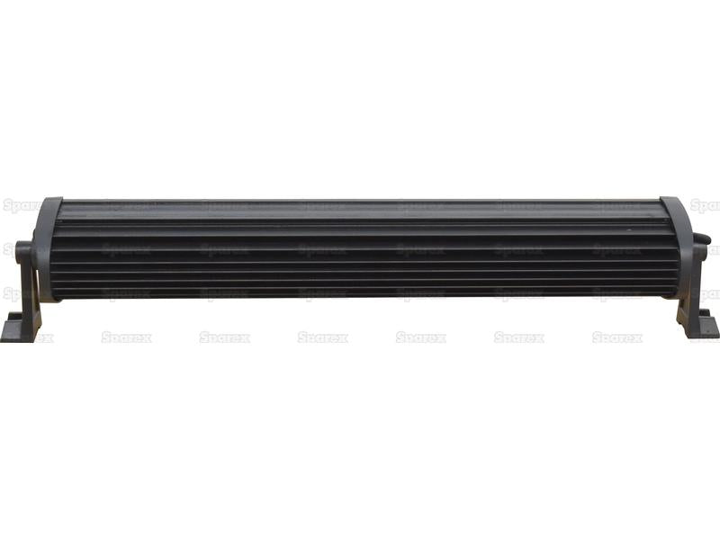 LED Barra plano, 610mm, 7200 Lumens, 10-30V (S.162197)