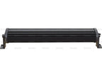 LED Barra plano, 610mm, 7200 Lumens, 10-30V (S.162197)