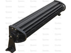 LED Barra plano, 610mm, 7200 Lumens, 10-30V (S.162197)
