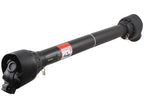 Sparex Transmissão AB6/A6-1295 com roda livre (S.162399)