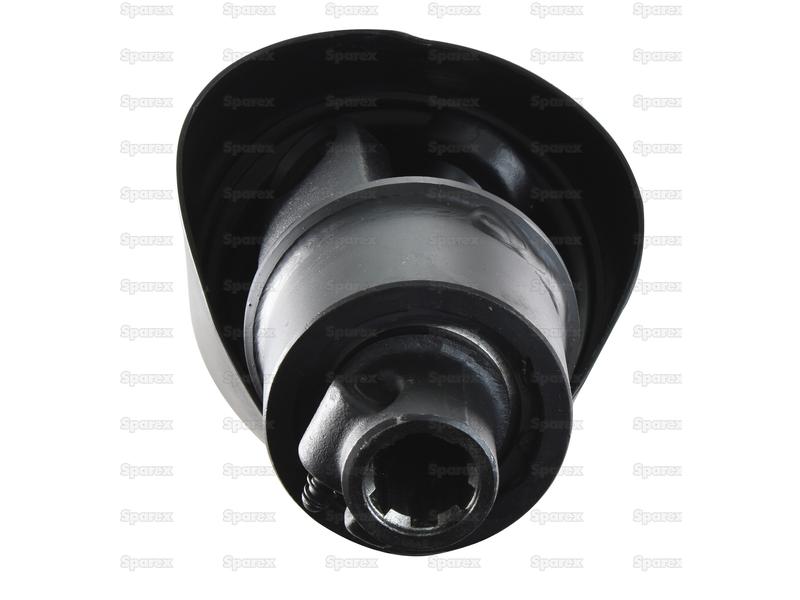 Sparex Transmissão AB6/A6-1295 com roda livre (S.162399)