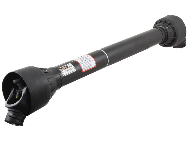 Sparex Transmissão AB6/A6-1265 com fusivel (S.162401)