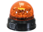 LED Pirilampo recarregável (amarelo), CISPR 25: Class 3, Magnético, 100-240V, 12/24V (S.162444)
